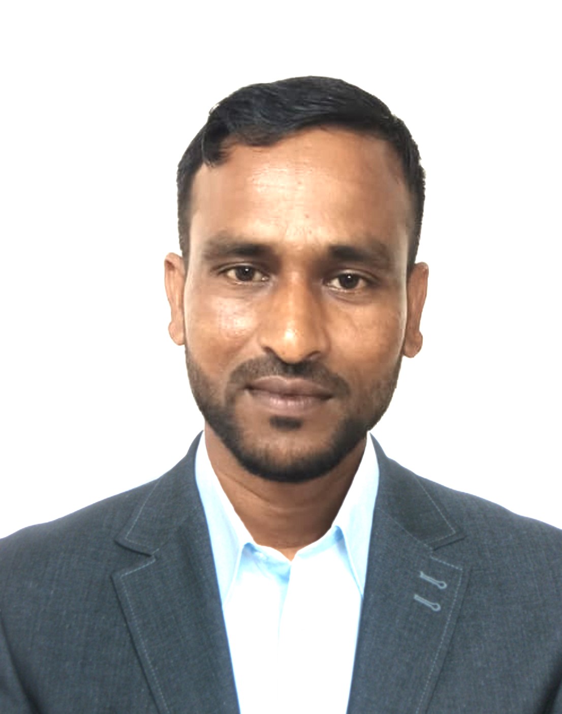 Ajit Barai